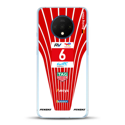 Porsche 963 24h LM 2024 Livery - Individuelle Handyhülle