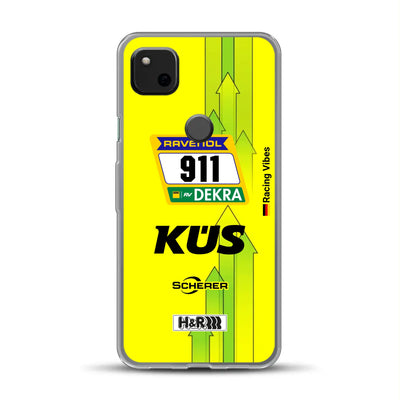 Grello Porsche GT Livery - Custodia per cellulare personalizzata per Google