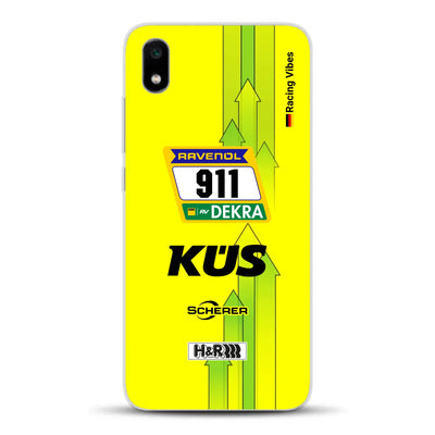 Grello Porsche GT Livery - Individuelle Handyhülle für Xiaomi