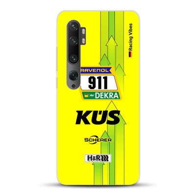 Grello Porsche GT Livery - Individuelle Handyhülle für Xiaomi