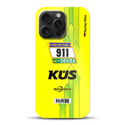 Grello Porsche GT Livery – Custom Premium Case for iPhone