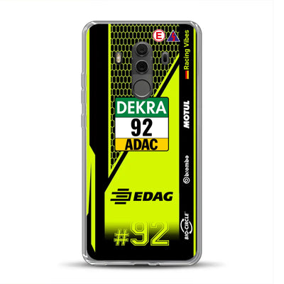 Huracán GT3 EVO2 #92 DTM Champion 2024 Livery - Personnalisé coque pour Huawei
