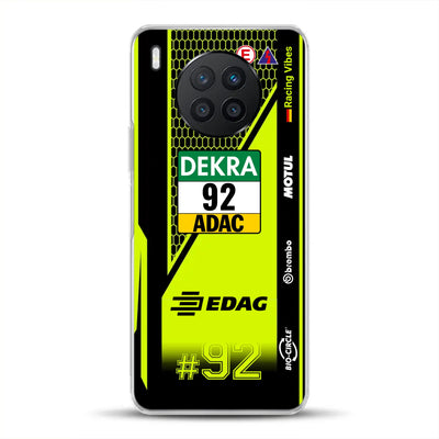 Huracán GT3 EVO2 #92 DTM Champion 2024 Livery - Personnalisé coque pour Huawei