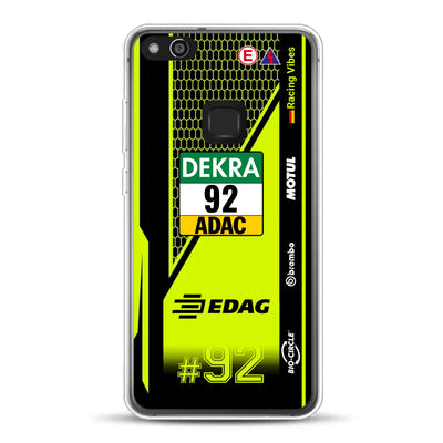 Huracán GT3 EVO2 #92 DTM Champion 2024 Livery - Personnalisé coque pour Huawei