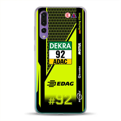 Huracán GT3 EVO2 #92 DTM Champion 2024 Livery - Personnalisé coque pour Huawei
