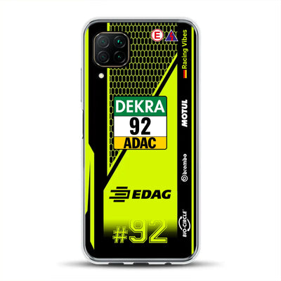 Huracán GT3 EVO2 #92 DTM Champion 2024 Livery - Personnalisé coque pour Huawei