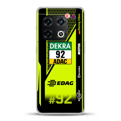 Huracán GT3 EVO2 #92 DTM Champion 2024 Livery - Custom phone case