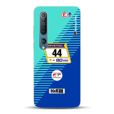 Porsche 911 GT3 R #44 24h Nürburgring Livery - Custom phone case for Xiaomi