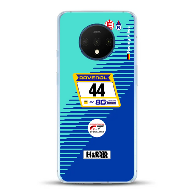 Porsche 911 GT3 R #44 24h Nürburgring Livery - Housse de téléphone portable personnalisée