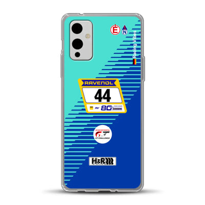 Porsche 911 GT3 R #44 24h Nürburgring Livery - Housse de téléphone portable personnalisée