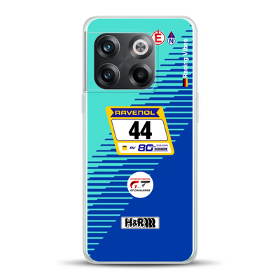 Porsche 911 GT3 R #44 24h Nürburgring Livery - Housse de téléphone portable personnalisée
