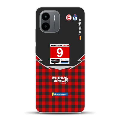 Pfaff Lamborghini Temerario GT3 IMSA 2026 Livery - Custom phone case for Xiaomi