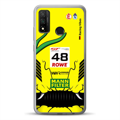 AMG GT3 R Mamba 2026 Livery - Individuelle Handyhülle für Huawei