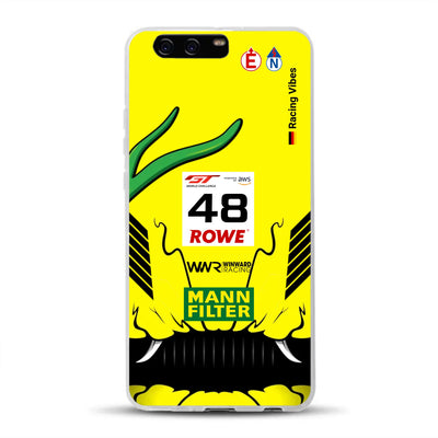 AMG GT3 R Mamba 2026 Livery - Individuelle Handyhülle für Huawei