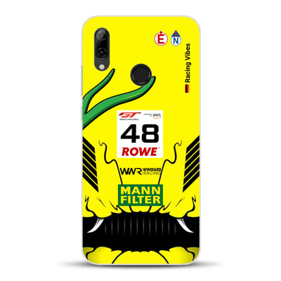 AMG GT3 R Mamba 2026 Livery - Individuelle Handyhülle für Huawei