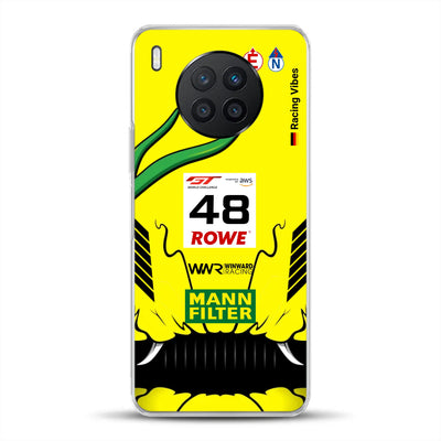 AMG GT3 R Mamba 2026 Livery - Individuelle Handyhülle für Huawei