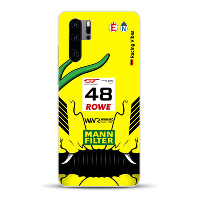 AMG GT3 R Mamba 2026 Livery - Individuelle Handyhülle für Huawei