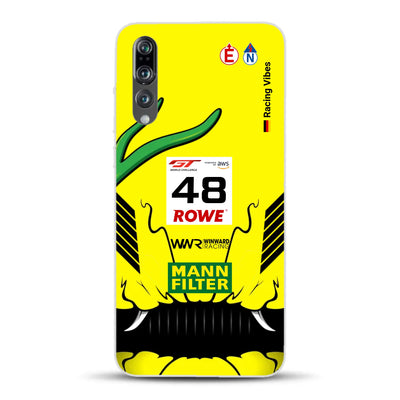 AMG GT3 R Mamba 2026 Livery - Individuelle Handyhülle für Huawei