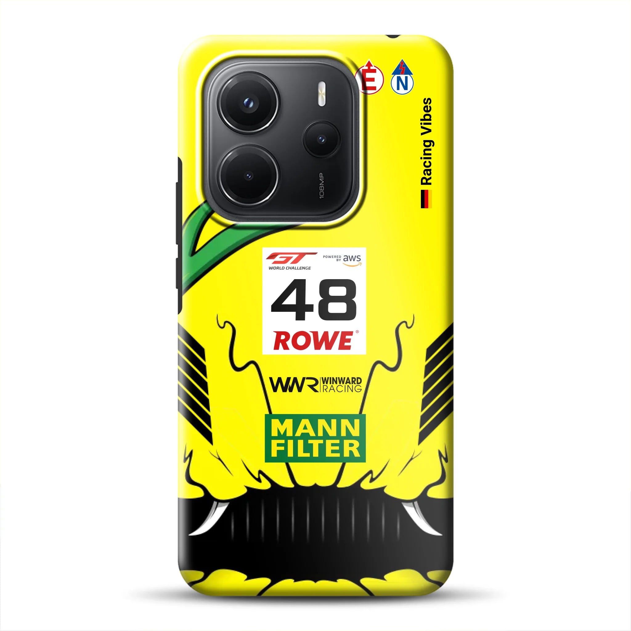 redmin-note-14-5g-premium-mockup