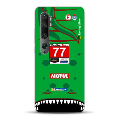 911 GT3 R Rexy Porsche IMSA Livery - Housse de téléphone portable personnalisée pour Xiaomi