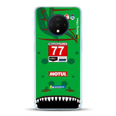 911 GT3 R Rexy Porsche IMSA Livery - Individuelle Handyhülle