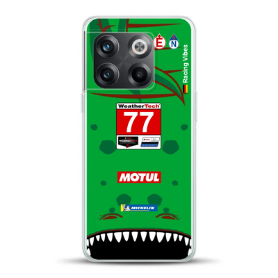 911 GT3 R Rexy Porsche IMSA Livery - Individuelle Handyhülle