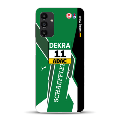M4 GT3 EVO Marco Wittmann #11 DTM 2026 Livery - Housse de téléphone portable personnalisée pour Samsung