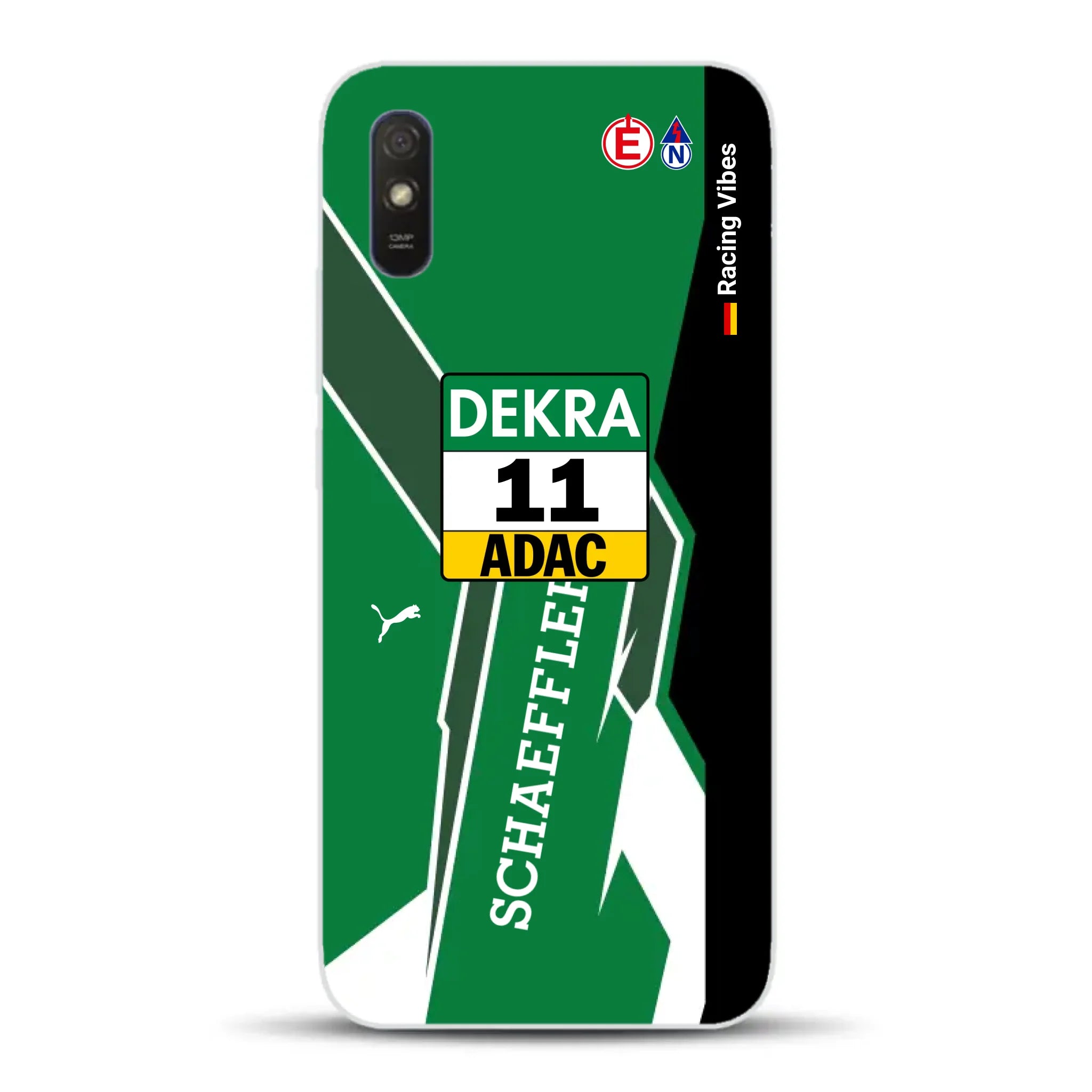 M4 GT3 EVO Marco Wittmann #11 DTM 2026 Livery - Housse de téléphone portable personnalisée pour Xiaomi
