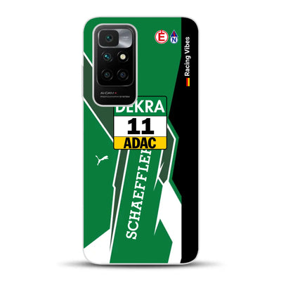 M4 GT3 EVO Marco Wittmann #11 DTM 2026 Livery - Housse de téléphone portable personnalisée pour Xiaomi