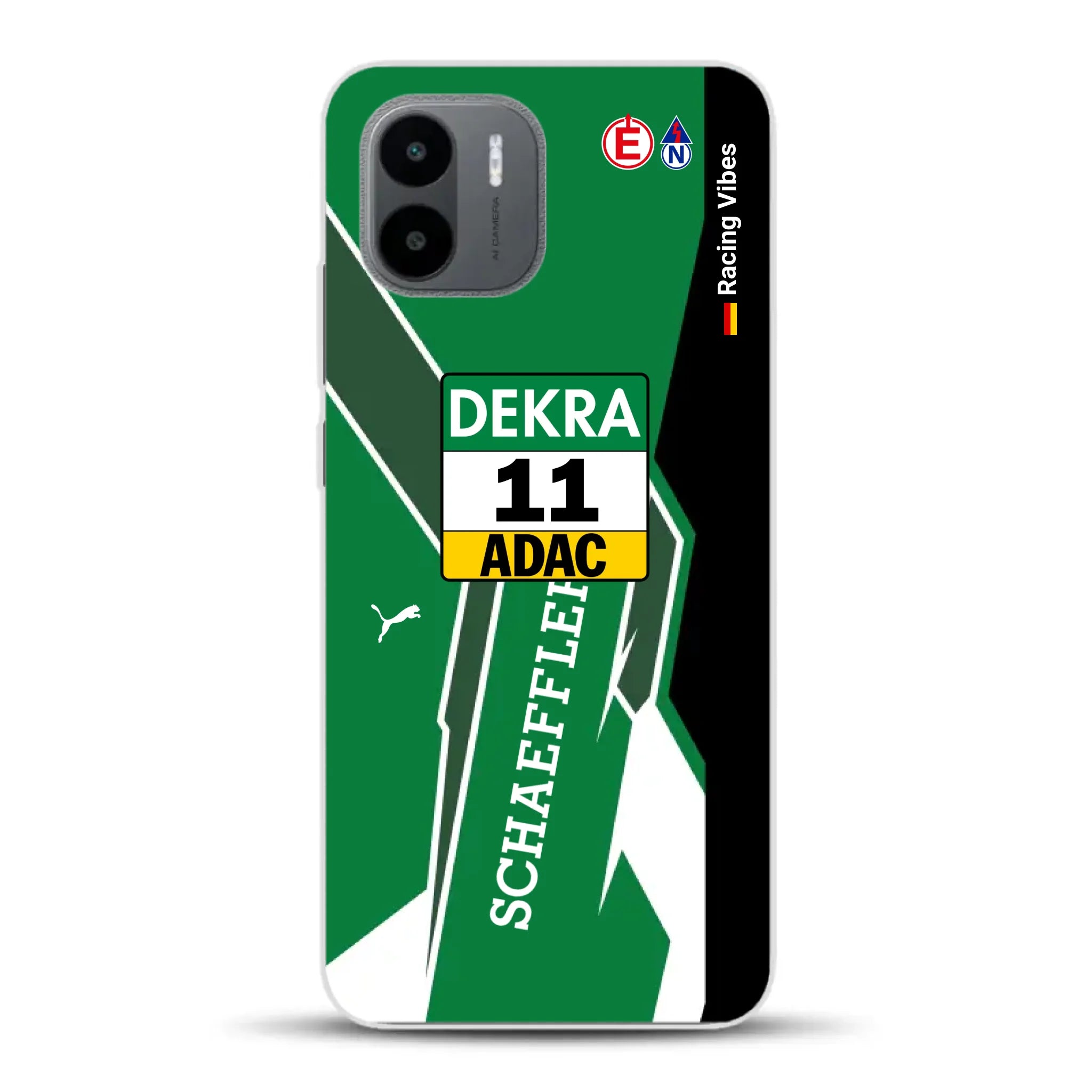 M4 GT3 EVO Marco Wittmann #11 DTM 2026 Livery - Housse de téléphone portable personnalisée pour Xiaomi