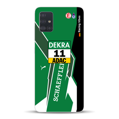 M4 GT3 EVO Marco Wittmann #11 DTM 2026 Livery - Housse de téléphone portable personnalisée pour Samsung