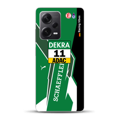 M4 GT3 EVO Marco Wittmann #11 DTM 2026 Livery - Housse de téléphone portable personnalisée pour Xiaomi