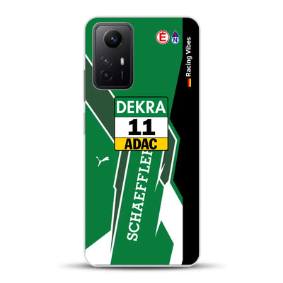 M4 GT3 EVO Marco Wittmann #11 DTM 2026 Livery - Housse de téléphone portable personnalisée pour Xiaomi