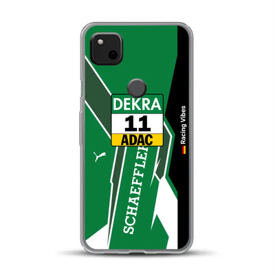 M4 GT3 EVO Marco Wittmann #11 DTM 2026 Livery - Custom phone case for Google