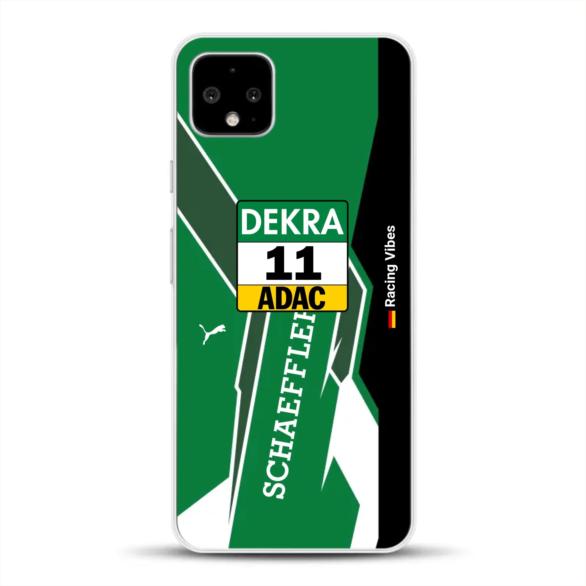 M4 GT3 EVO Marco Wittmann #11 DTM 2026 Livery - Custom phone case for Google