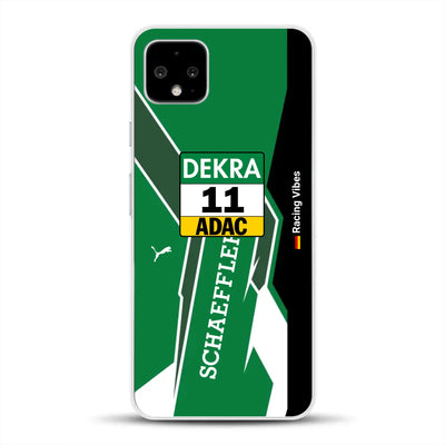 M4 GT3 EVO Marco Wittmann #11 DTM 2026 Livery - Custom phone case for Google