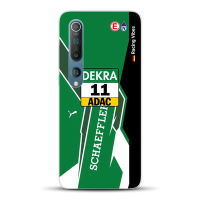 M4 GT3 EVO Marco Wittmann #11 DTM 2026 Livery - Housse de téléphone portable personnalisée pour Xiaomi