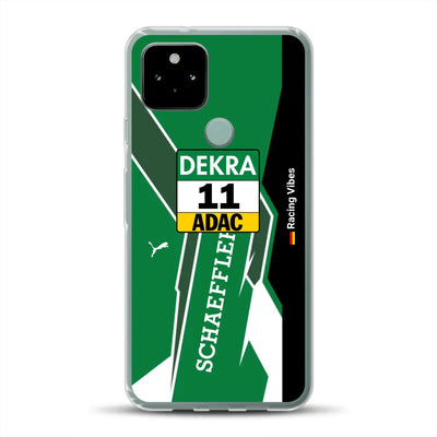 M4 GT3 EVO Marco Wittmann #11 DTM 2026 Livery - Custom phone case for Google