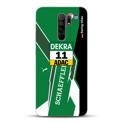 M4 GT3 EVO Marco Wittmann #11 DTM 2026 Livery - Housse de téléphone portable personnalisée pour Xiaomi