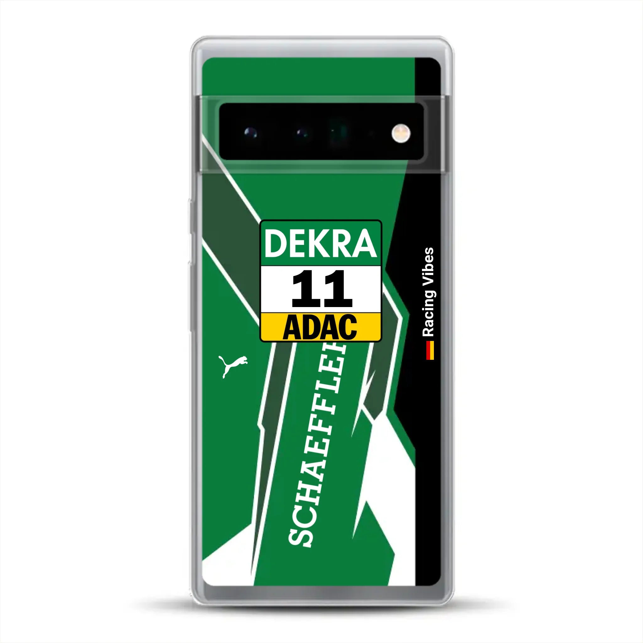 M4 GT3 EVO Marco Wittmann #11 DTM 2026 Livery - Custom phone case for Google