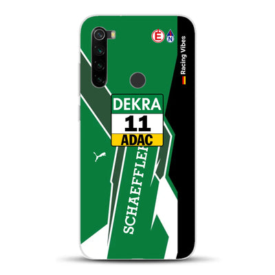 M4 GT3 EVO Marco Wittmann #11 DTM 2026 Livery - Housse de téléphone portable personnalisée pour Xiaomi