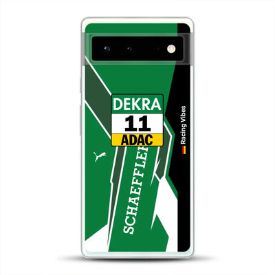 M4 GT3 EVO Marco Wittmann #11 DTM 2026 Livery - Custom phone case for Google
