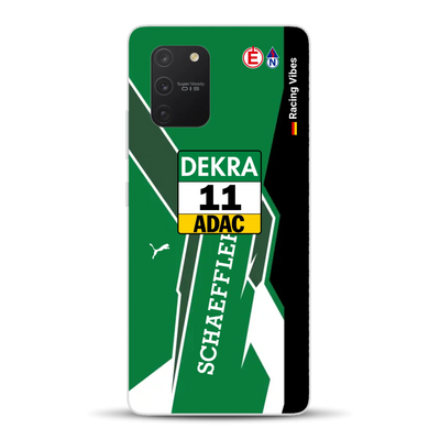 M4 GT3 EVO Marco Wittmann #11 DTM 2026 Livery - Housse de téléphone portable personnalisée pour Samsung