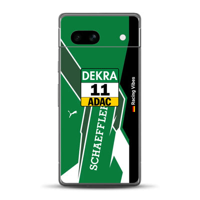 M4 GT3 EVO Marco Wittmann #11 DTM 2026 Livery - Custom phone case for Google