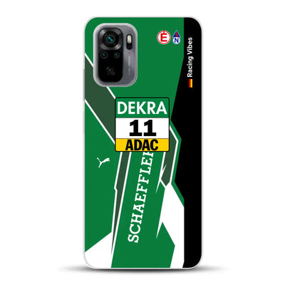 M4 GT3 EVO Marco Wittmann #11 DTM 2026 Livery - Housse de téléphone portable personnalisée pour Xiaomi