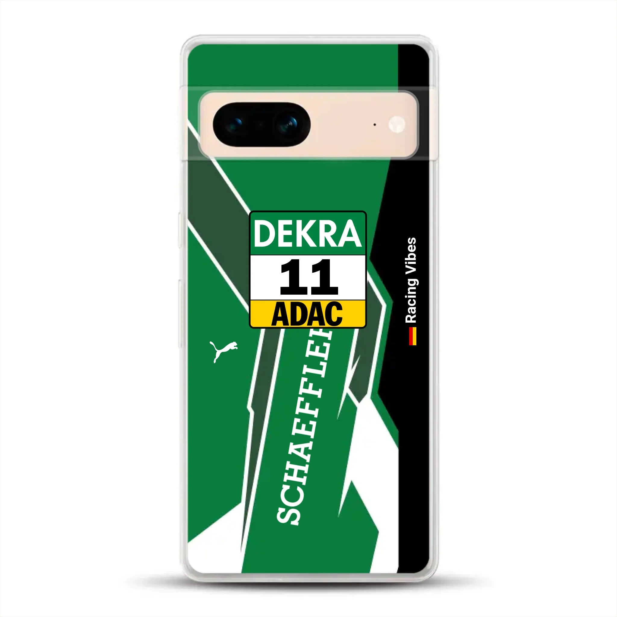 M4 GT3 EVO Marco Wittmann #11 DTM 2026 Livery - Custom phone case for Google