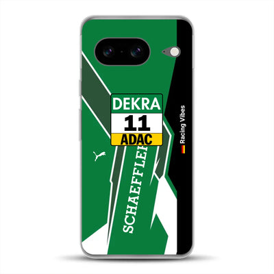 M4 GT3 EVO Marco Wittmann #11 DTM 2026 Livery - Custom phone case for Google