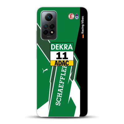 M4 GT3 EVO Marco Wittmann #11 DTM 2026 Livery - Housse de téléphone portable personnalisée pour Xiaomi