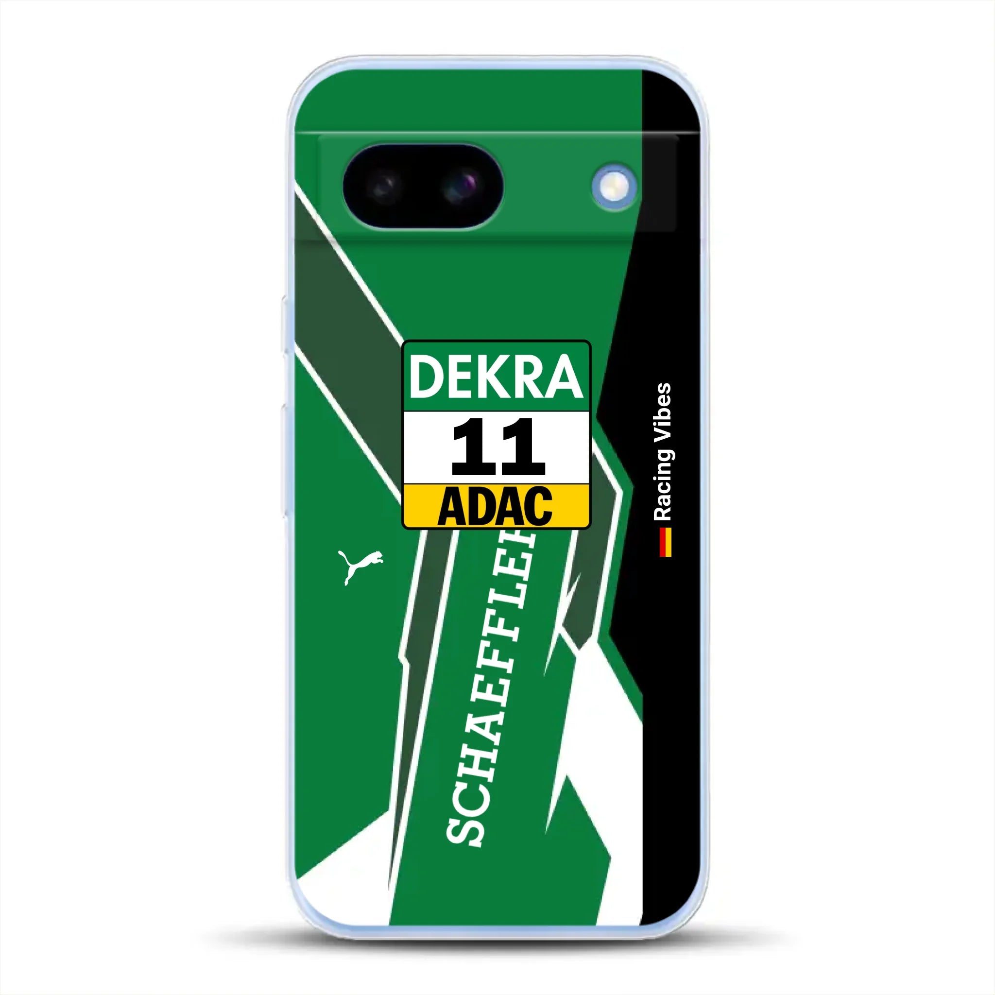 M4 GT3 EVO Marco Wittmann #11 DTM 2026 Livery - Custom phone case for Google