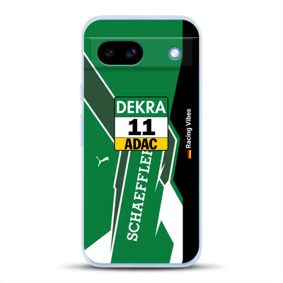 M4 GT3 EVO Marco Wittmann #11 DTM 2026 Livery - Custom phone case for Google